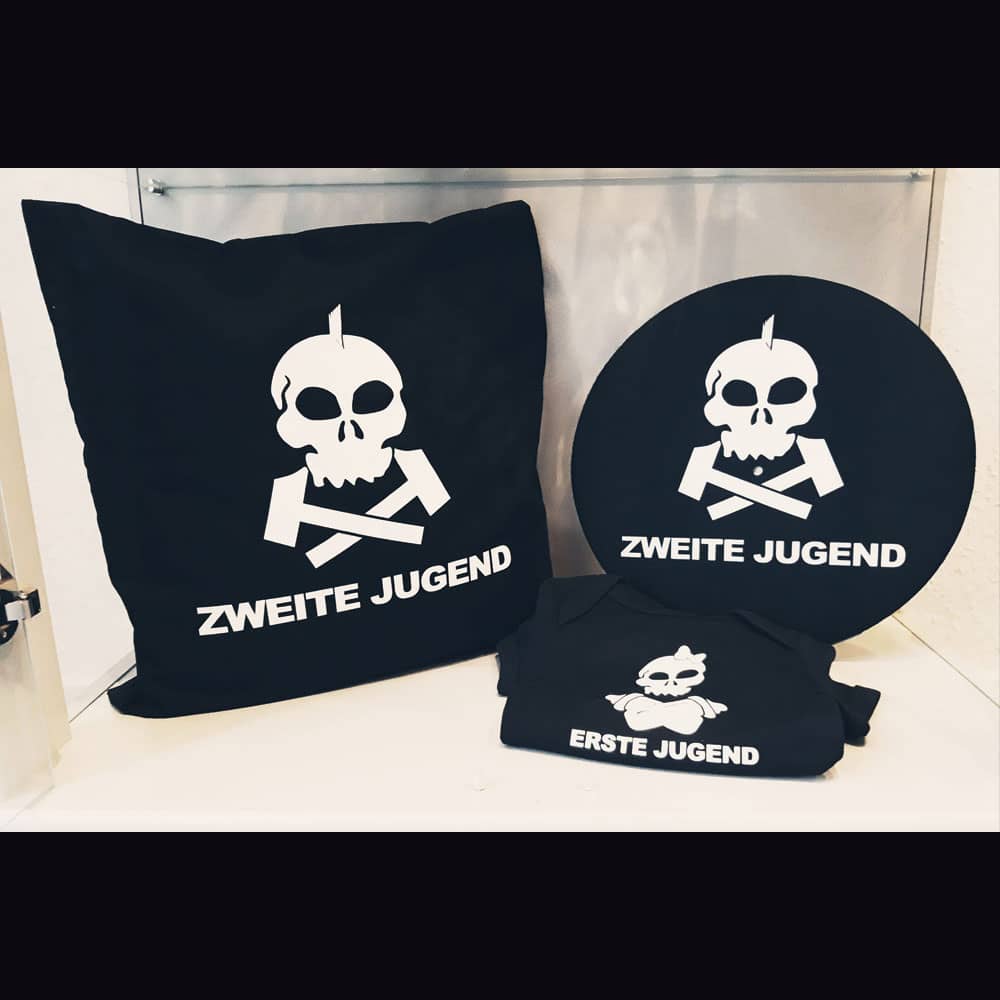 Das Komplettpaket